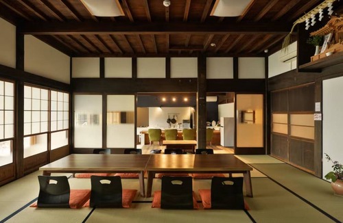 Otaki House | 150 m² House ∙ 3 bedrooms ∙ 15 guests