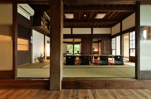 Otaki House | 150 m² House ∙ 3 bedrooms ∙ 15 guests