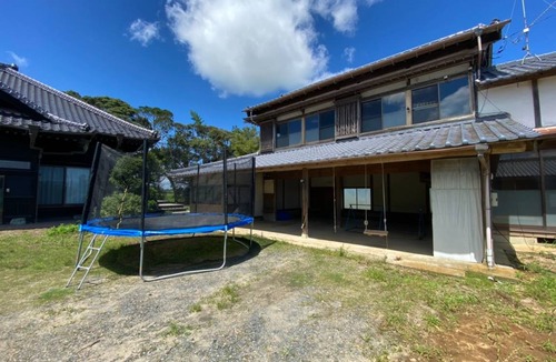 Yokoshibahikari House | 150 m² House ∙ 6 bedrooms ∙ 14 guests