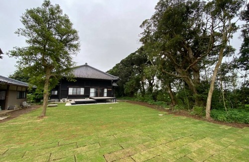 Yokoshibahikari House | 150 m² House ∙ 6 bedrooms ∙ 14 guests