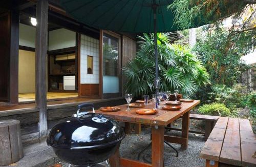 Miyakami House | 150 year old house Japanese cultural experience