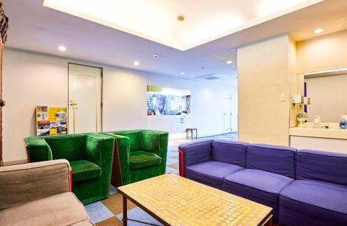 Tsushima Hotel | 16 m² Hotel ∙ 2 guests