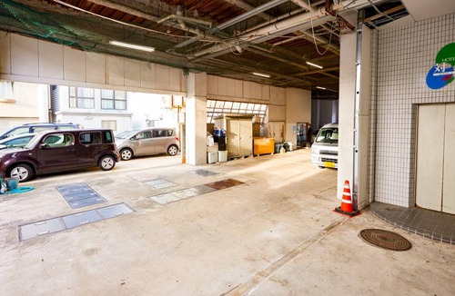 Tsushima Hotel | 16 m² Hotel ∙ 1 bedroom ∙ 1 guest