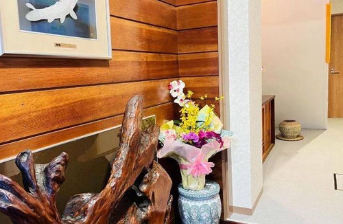 Fukuda Machi Bed & Breakfast | 16 m² Bed and breakfast ∙ 2 guests