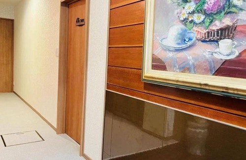 Fukuda Machi Bed & Breakfast | 16 m² Bed and breakfast ∙ 2 guests