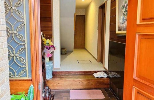 Fukuda Machi Bed & Breakfast | 16 m² Bed and breakfast ∙ 2 guests