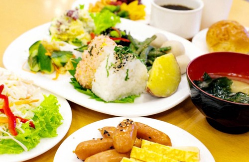 Furusato Onsen Hotel | 16 m² Hotel ∙ 127 guests