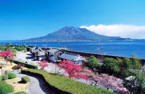 Furusato Onsen Hotel | 16 m² Hotel ∙ 127 guests