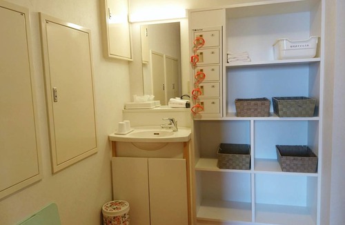 Towada Hotel | 16 m² Hotel ∙ 1 bedroom ∙ 5 guests