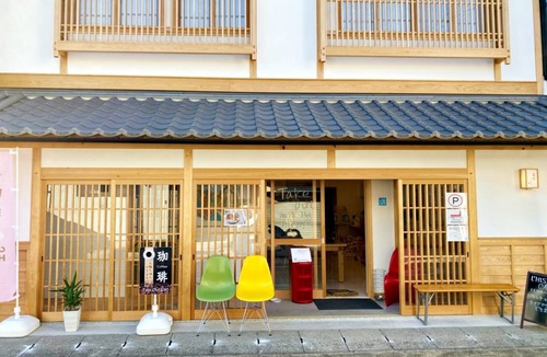 Kagamino-cho Hotel | 16 m² Hotel ∙ 1 bedroom ∙ 3 guests