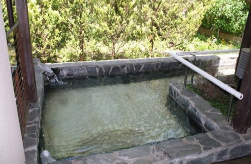 Nasu Hotel | 16 m² Hotel ∙ 1 bedroom ∙ 2 guests
