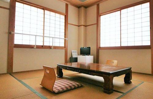 Uki Hotel | 16 m² Hotel ∙ 11 guests