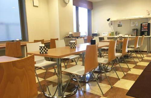 Kakegawa Hotel | 16 m² Hotel ∙ 2 guests