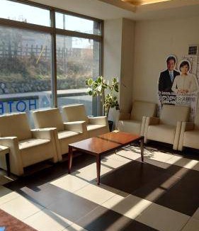 Kakegawa Hotel | 16 m² Hotel ∙ 2 guests