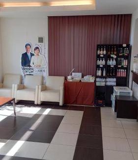 Kakegawa Hotel | 16 m² Hotel ∙ 2 guests