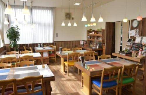 Fujieda Hotel | 16 m² Hotel ∙ 2 guests