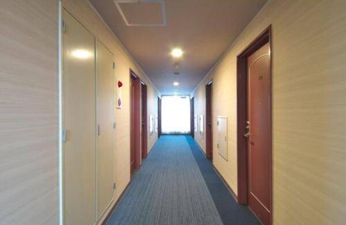 Fujieda Hotel | 16 m² Hotel ∙ 2 guests