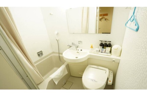 Kanoya Hotel | 16 m² Hotel ∙ 1 bedroom ∙ 2 guests