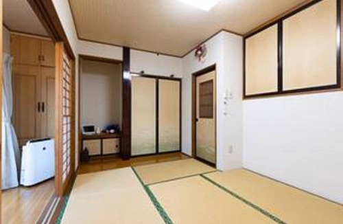 Kawasaki House | 16 m² House ∙ 1 bedroom ∙ 2 guests