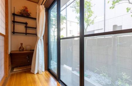 Kawasaki House | 16 m² House ∙ 1 bedroom ∙ 2 guests