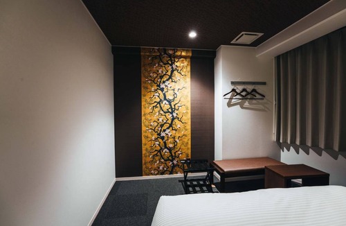 Taradake Onsen Hotel | 16 m² Hotel ∙ 1 bedroom ∙ 2 guests