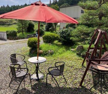 Ayabe Bed & Breakfast | 16 m² Bed and breakfast ∙ 8 guests