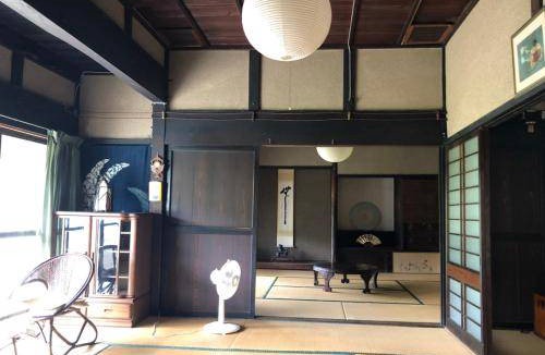 Ayabe Bed & Breakfast | 16 m² Bed and breakfast ∙ 8 guests