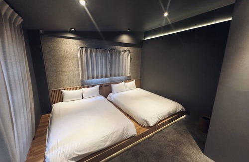 Chuo-ku House | 164 m² House ∙ 4 bedrooms ∙ 15 guests