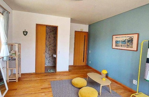 Date Bed & Breakfast | 17 m² Bed and breakfast ∙ 4 guests