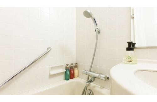 Onomichi Hotel | 17 m² Hotel ∙ 1 bedroom ∙ 4 guests
