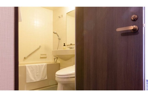 Onomichi Hotel | 17 m² Hotel ∙ 1 bedroom ∙ 4 guests