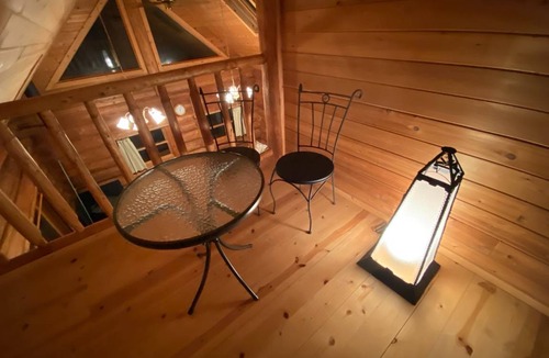 Kyonan Cottage | 170 m² Cabin ∙ 2 bedrooms ∙ 8 guests