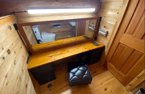 Kyonan Cottage | 170 m² Cabin ∙ 2 bedrooms ∙ 8 guests