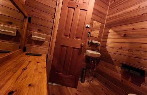 Kyonan Cottage | 170 m² Cabin ∙ 2 bedrooms ∙ 8 guests