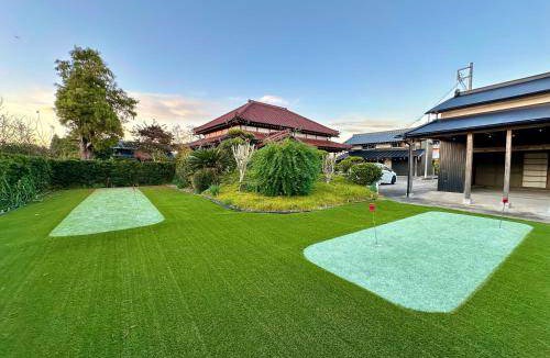 Otaki Villa | 170 m² Villa ∙ 3 bedrooms ∙ 10 guests