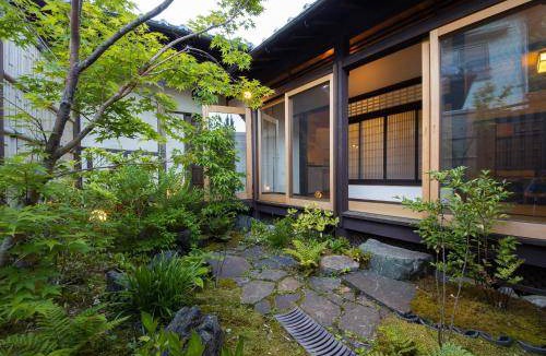 Uchiko Hotel | 174 m² Hotel ∙ 3 bedrooms ∙ 9 guests