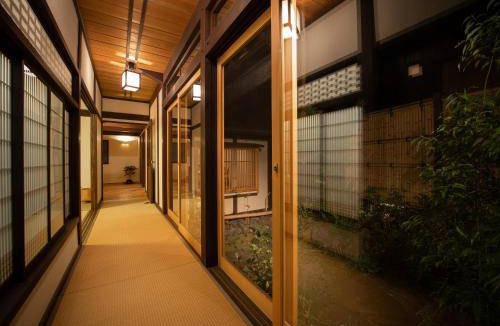 Uchiko Hotel | 174 m² Hotel ∙ 3 bedrooms ∙ 9 guests