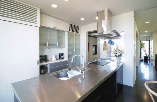 Asahikawa House | 177 m² House ∙ 4 bedrooms ∙ 7 guests