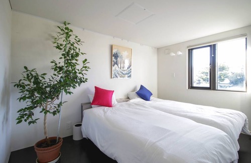 Asahikawa House | 177 m² House ∙ 4 bedrooms ∙ 7 guests