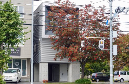 Asahikawa House | 177 m² House ∙ 4 bedrooms ∙ 7 guests