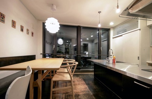 Asahikawa House | 177 m² House ∙ 4 bedrooms ∙ 7 guests