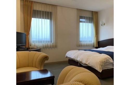 Shobara Hotel | 18 m² Hotel ∙ 1 bedroom ∙ 2 guests