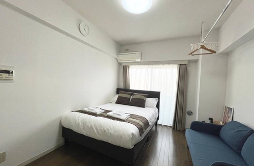 Minaminagasaki Apartment | 18 m² Apartment ∙ 1 bedroom ∙ 2 guests