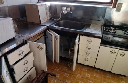 Isinomaki Bed & Breakfast | 18 m² Bed and breakfast ∙ 4 guests