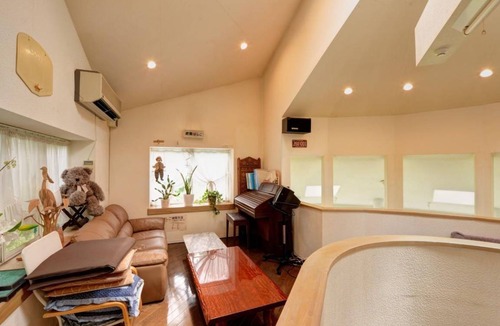 Futo Bed & Breakfast | 18 m² Bed and breakfast ∙ 5 guests