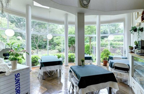 Futo Bed & Breakfast | 18 m² Bed and breakfast ∙ 5 guests
