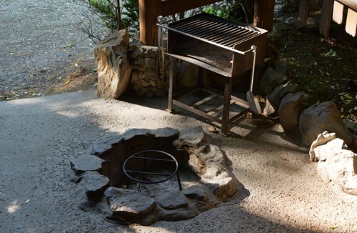Nasu Other | 18 m² Camping ∙ 1 bedroom ∙ 4 guests