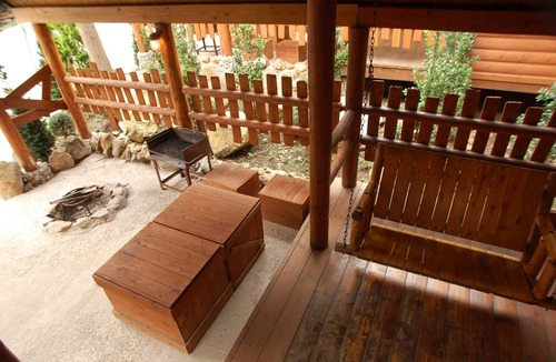 Nasu Other | 18 m² Camping ∙ 1 bedroom ∙ 4 guests