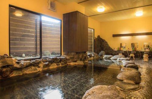 Ito Hotel | 18 m² Hotel ∙ 6 guests