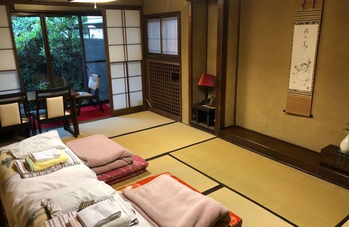 Shimada Hotel | 18 m² Hotel ∙ 1 bedroom ∙ 3 guests
